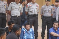 Jalan Lagan Segera Diperbaiki